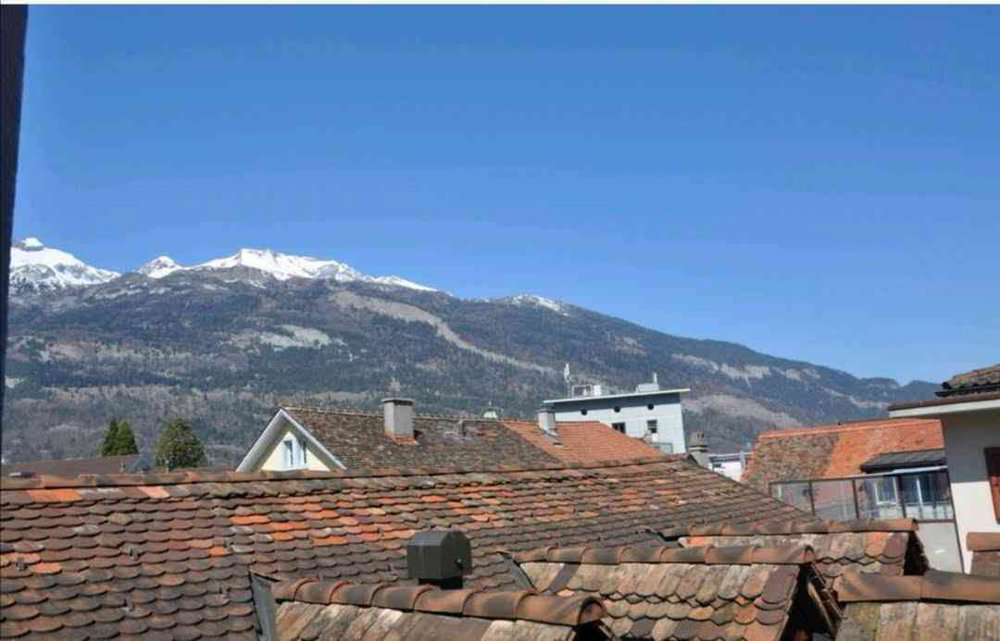 Appartamento di 3.5 locali in affitto a Coire - immagine 1/7