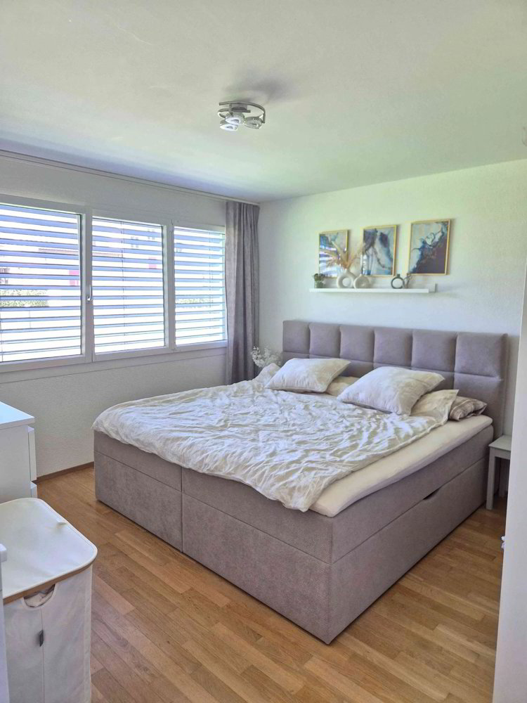 Appartement 4.5 pièces à louer à Dagmersellen - image 1/6