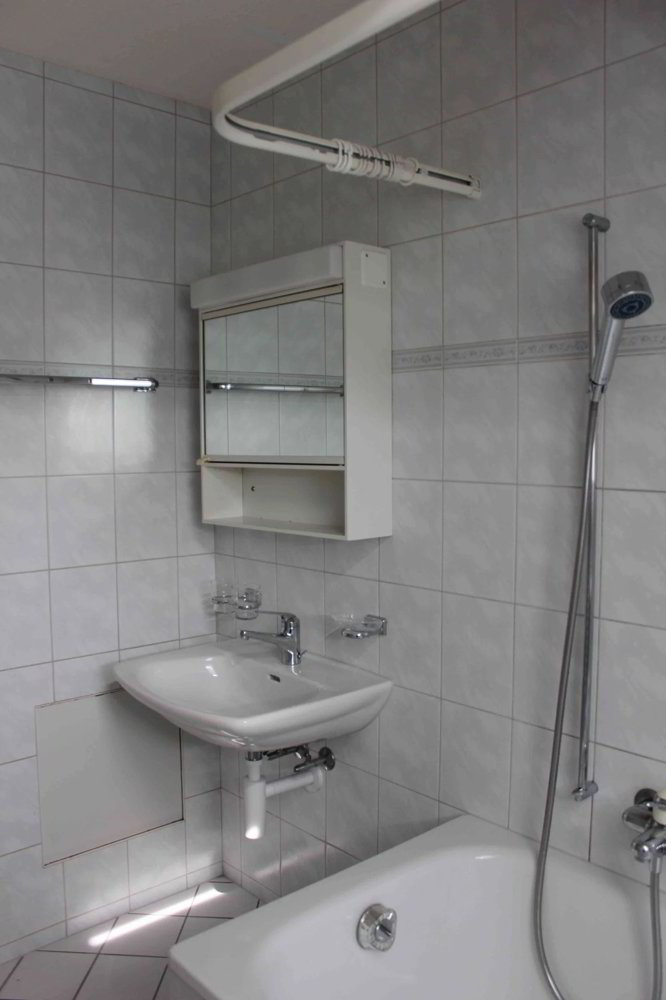 Appartement 3.5 pièces à louer à Biberist - image 1/9