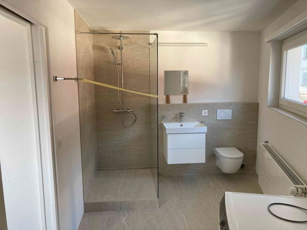3 rooms Apartment for rent in Flims Dorf - image 1/5