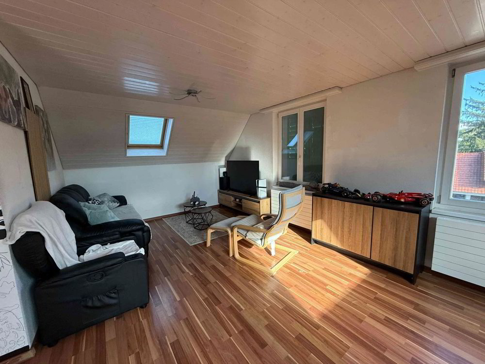 2.5 Zimmer Wohnung zu vermieten in Obergösgen - Bild 1/7