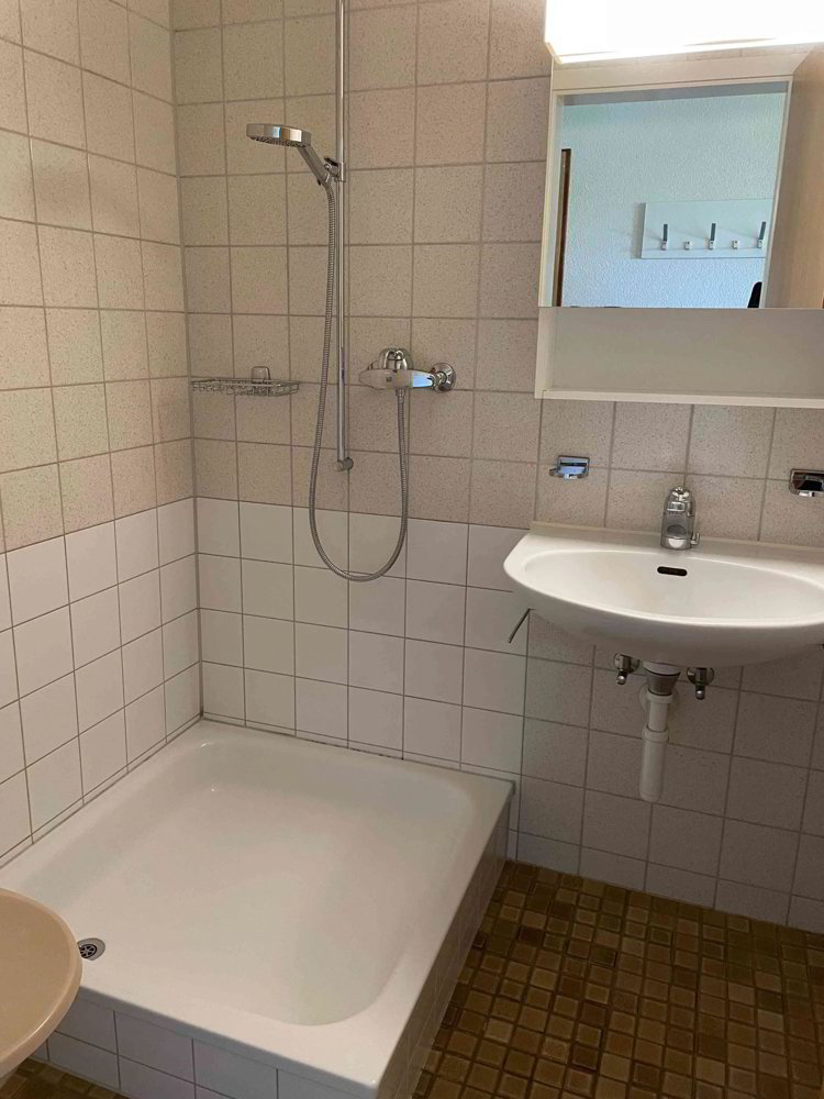 1 rooms Apartment for rent in Wiedlisbach - image 1/5