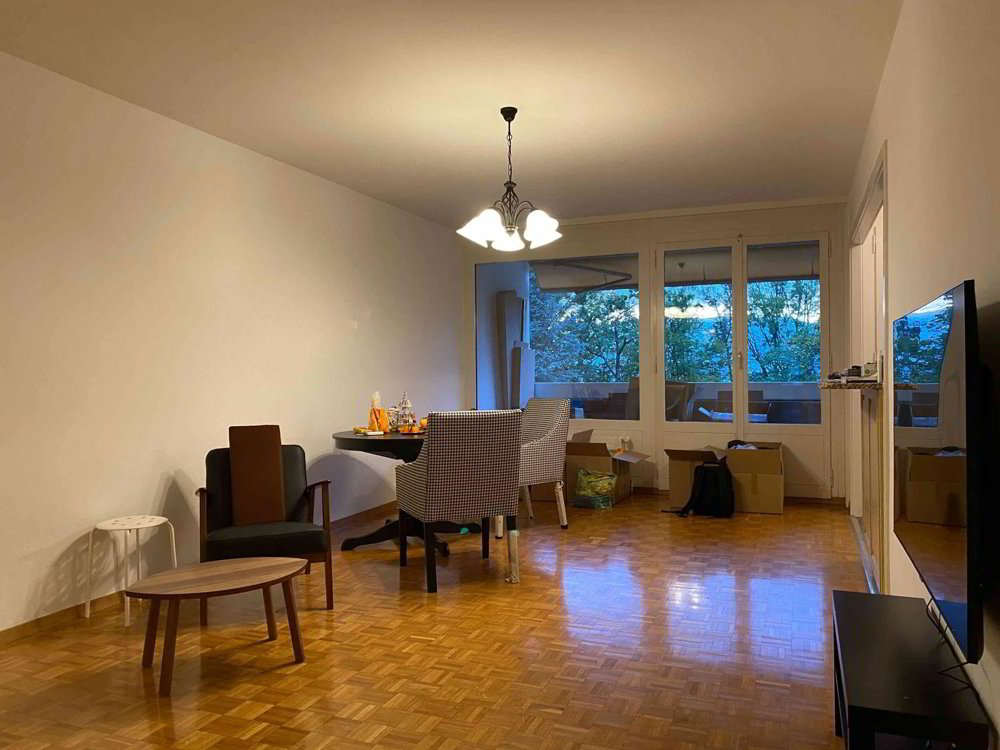 Wohnung – Genève - Ansicht 4