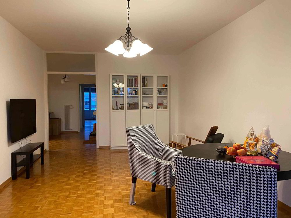 Wohnung – Genève - Mehr