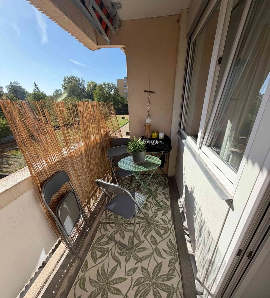 Wohnung – Yverdon-les-Bains - Ansicht 4