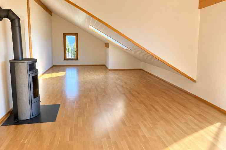 Wohnung – La Tour-de-Peilz, District de la Riviera-Pays-d'Enhaut - Ansicht 2