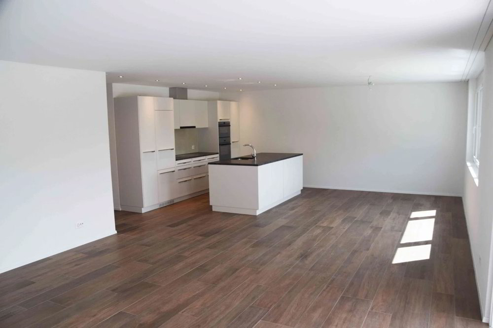 Wohnung – Wattwil - Ansicht 3