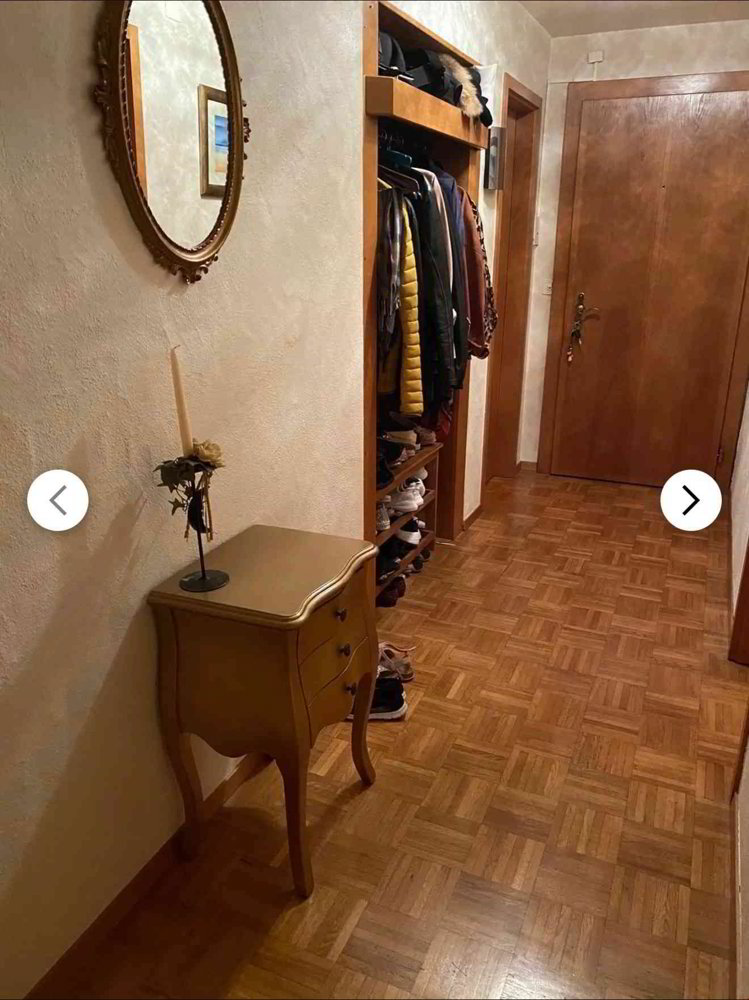 Wohnung – Amriswil - Ansicht 2