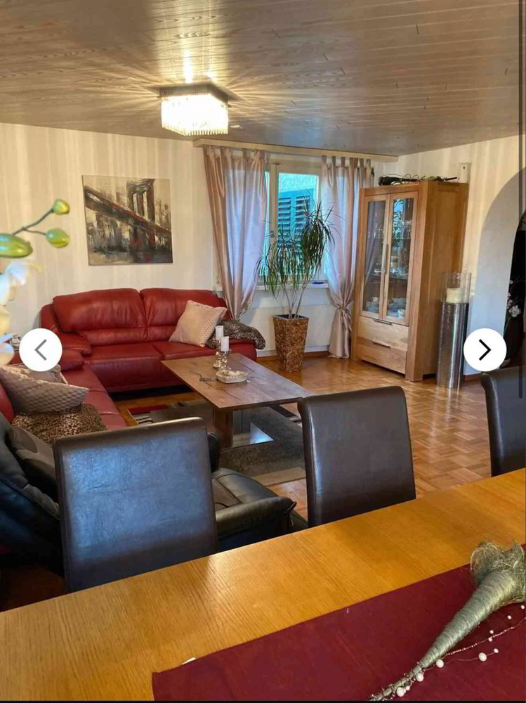 Wohnung – Amriswil - Ansicht 4