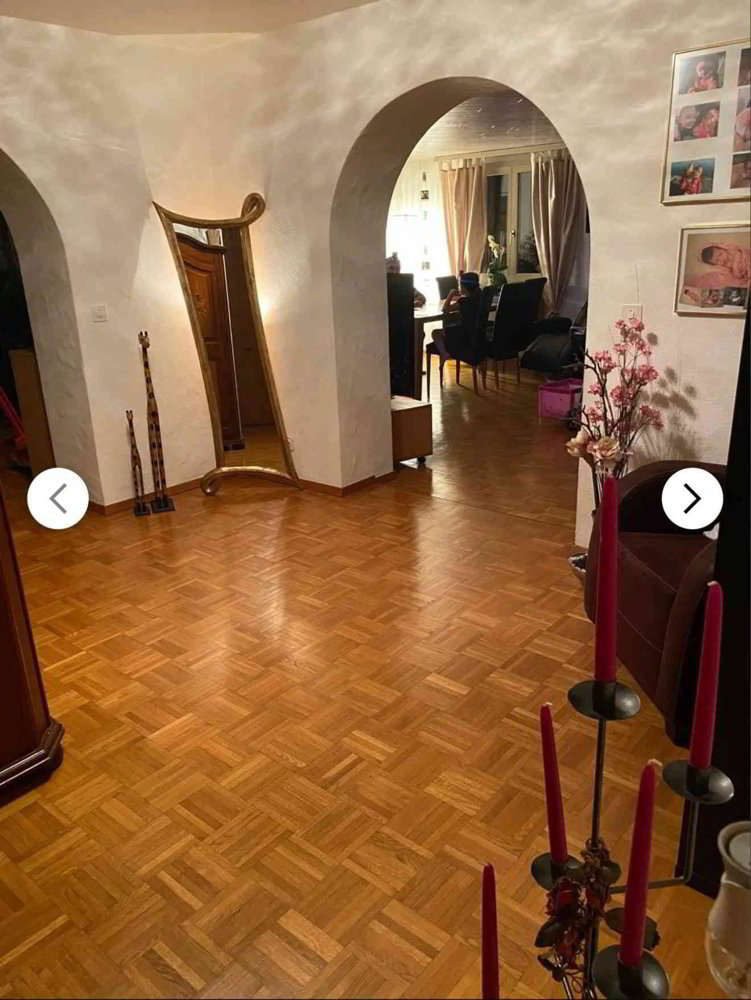 Wohnung – Amriswil - Ansicht 5