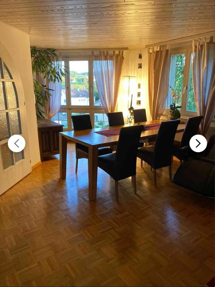 Wohnung – Amriswil - Mehr