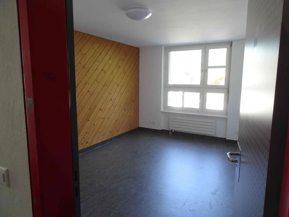 Appartamento di 7.5 locali in affitto a Schiers - immagine 1/10