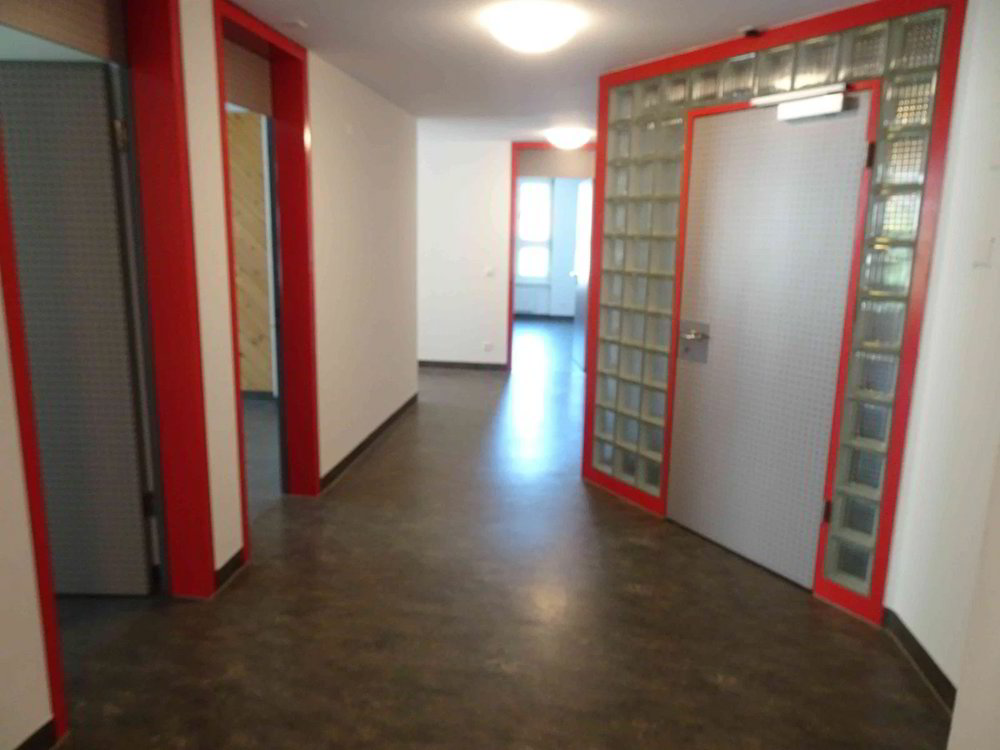 Wohnung – Schiers - Ansicht 2