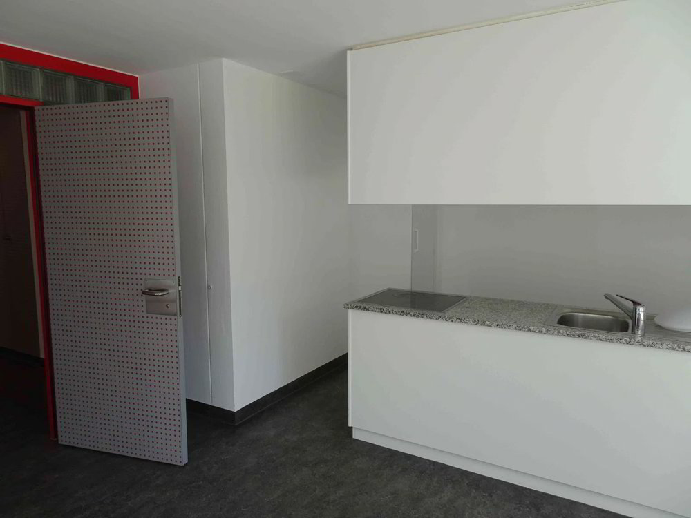 Wohnung – Schiers - Ansicht 4