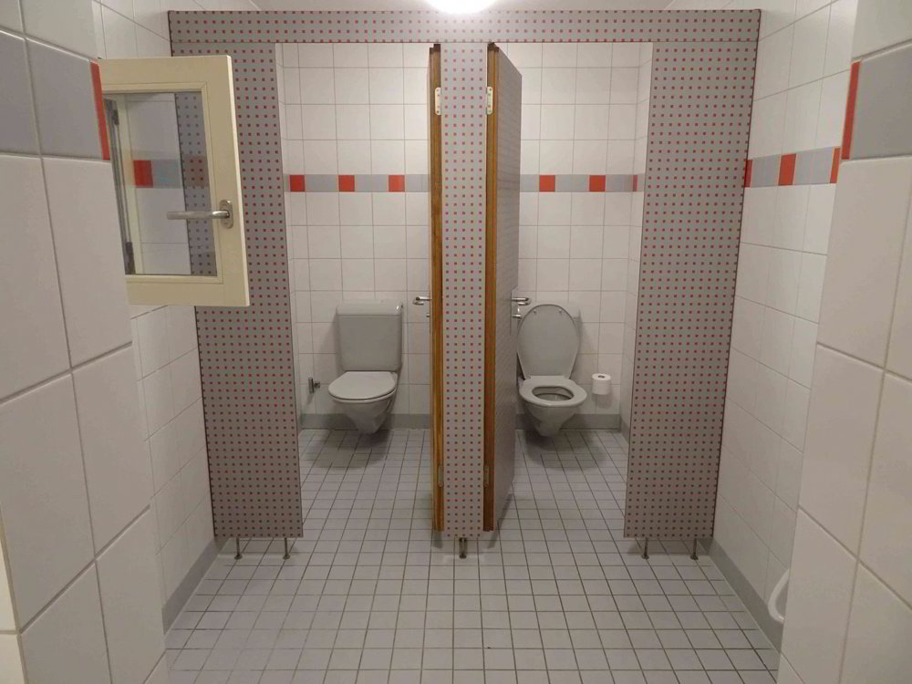 Wohnung – Schiers - Mehr