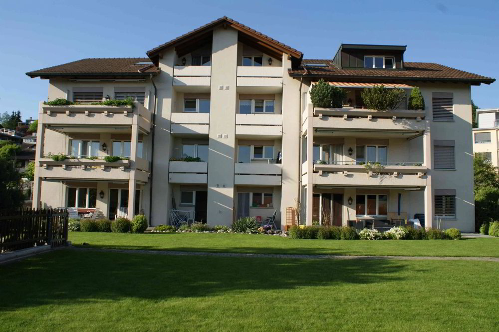 Wohnung – Adligenswil