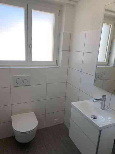 Wohnung – Attinghausen, Untere Postmatte - Ansicht 2