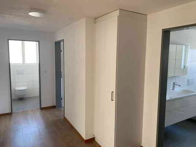 4.5 Zimmer Wohnung zu vermieten in Attinghausen - Bild 1/9