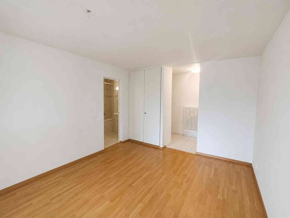Wohnung – Kriens - Ansicht 2