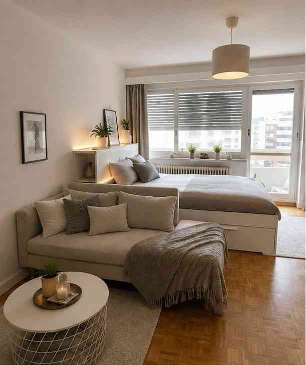 Wohnung – Kriens - Mehr