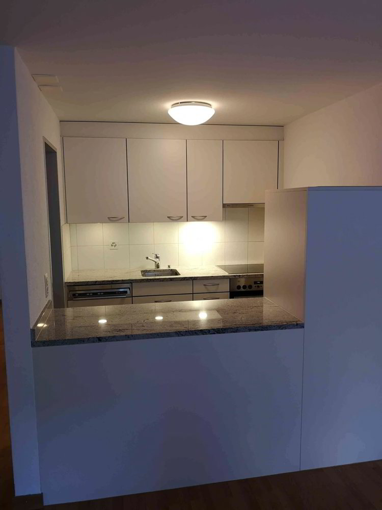 Wohnung – Chur - Ansicht 2