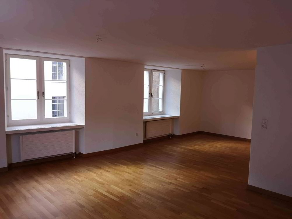 Wohnung – Chur - Ansicht 3