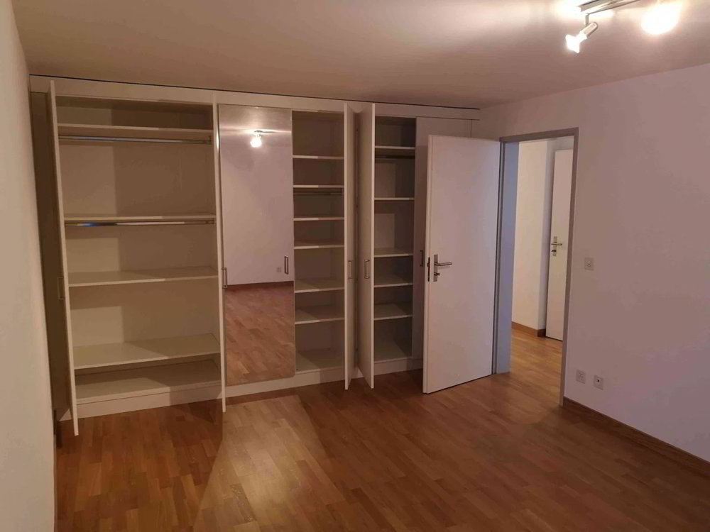 Wohnung – Chur - Ansicht 5