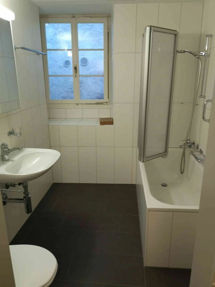 Wohnung – Chur - Mehr