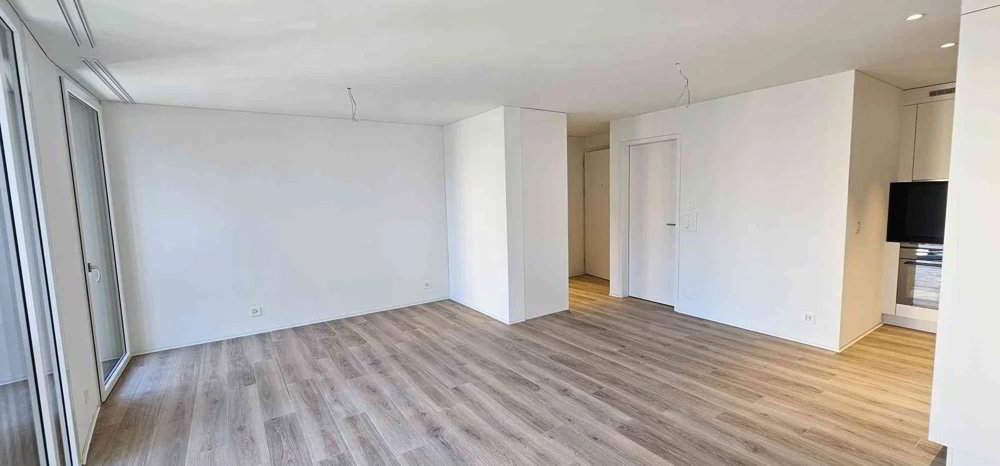 Wohnung – Bad Ragaz