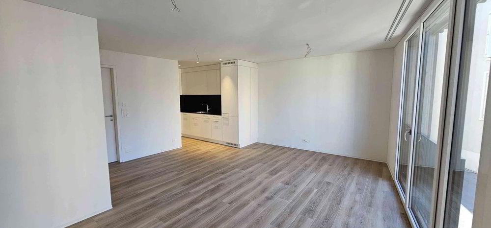 Wohnung – Bad Ragaz - Ansicht 2