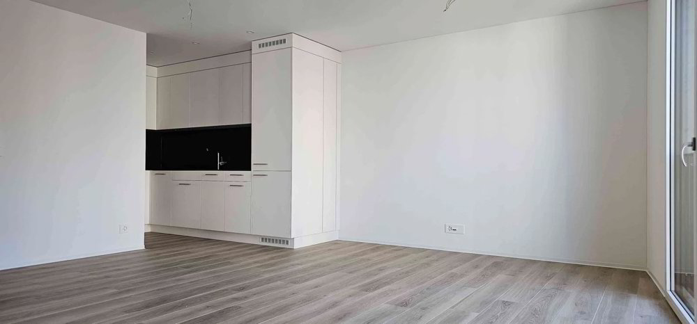 Wohnung – Bad Ragaz - Ansicht 4