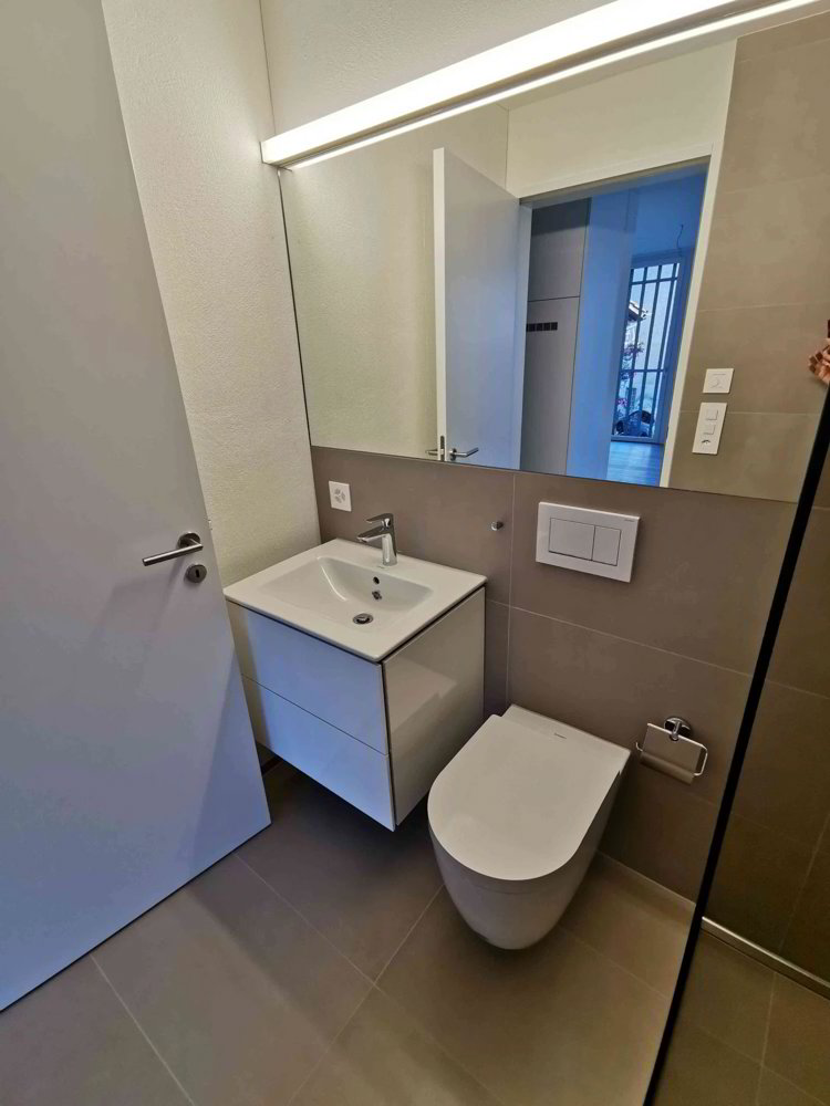 Wohnung – Bad Ragaz - Ansicht 5