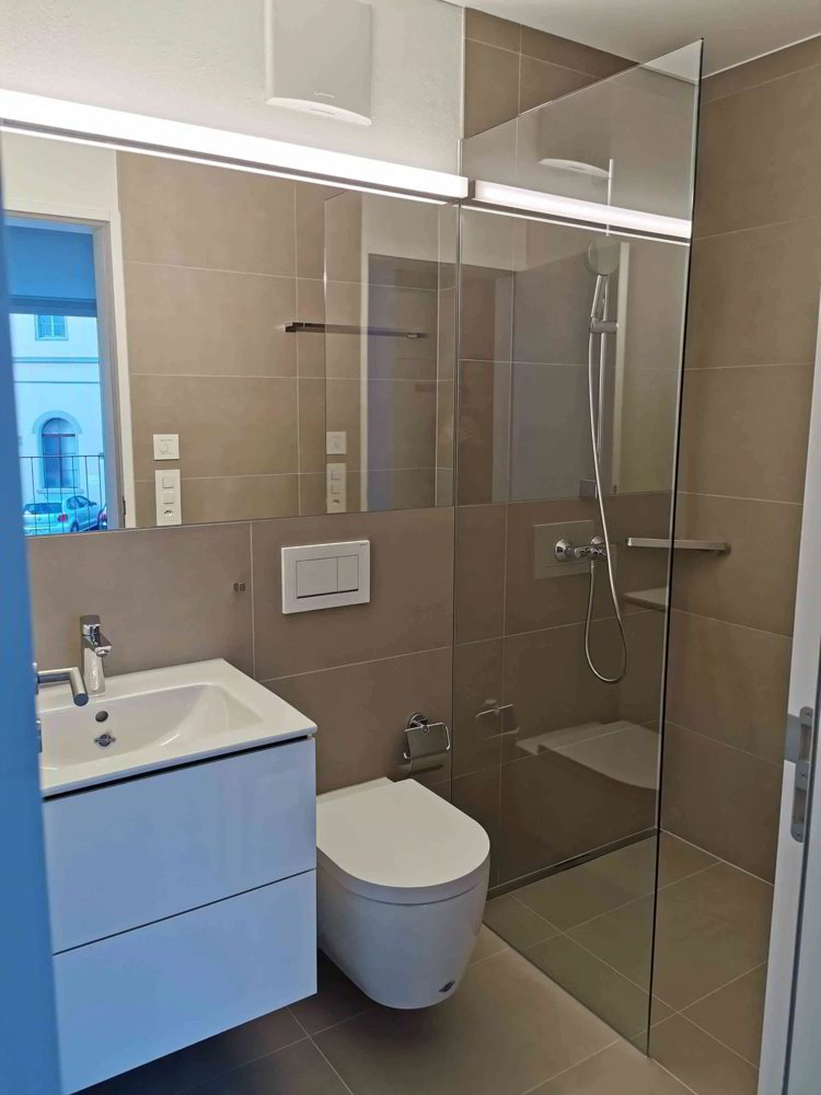 Wohnung – Bad Ragaz - Mehr