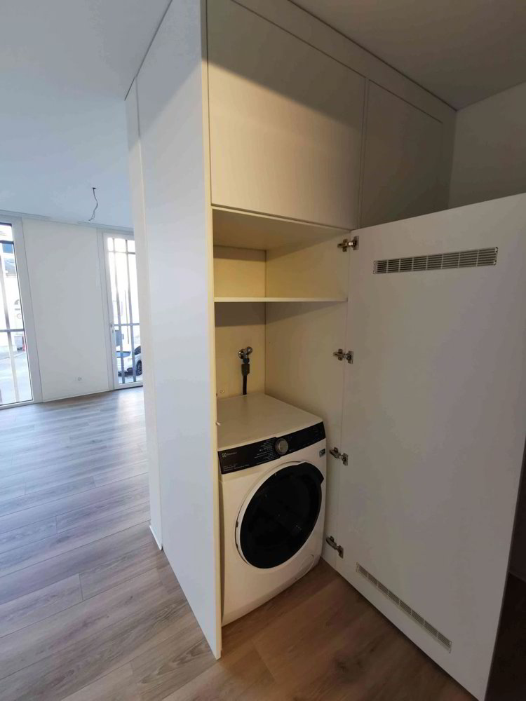 1.5 Zimmer Wohnung zu vermieten in Bad Ragaz - Bild 1/8