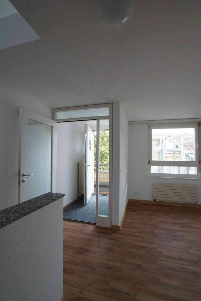 2.5 rooms Apartment for rent in Liestal - image 1/12