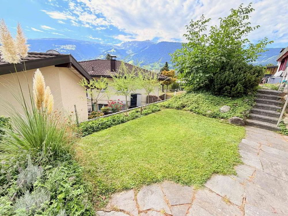 Wohnung – Sargans