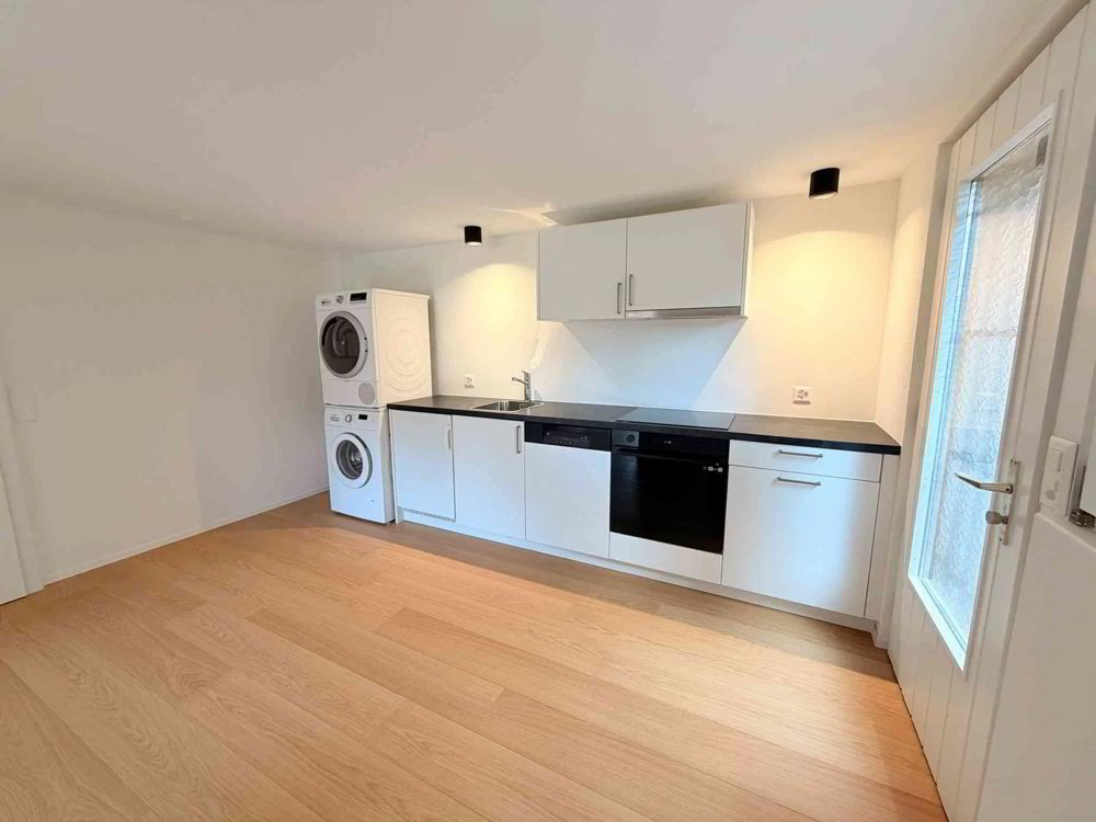 Wohnung – Sargans - Ansicht 2