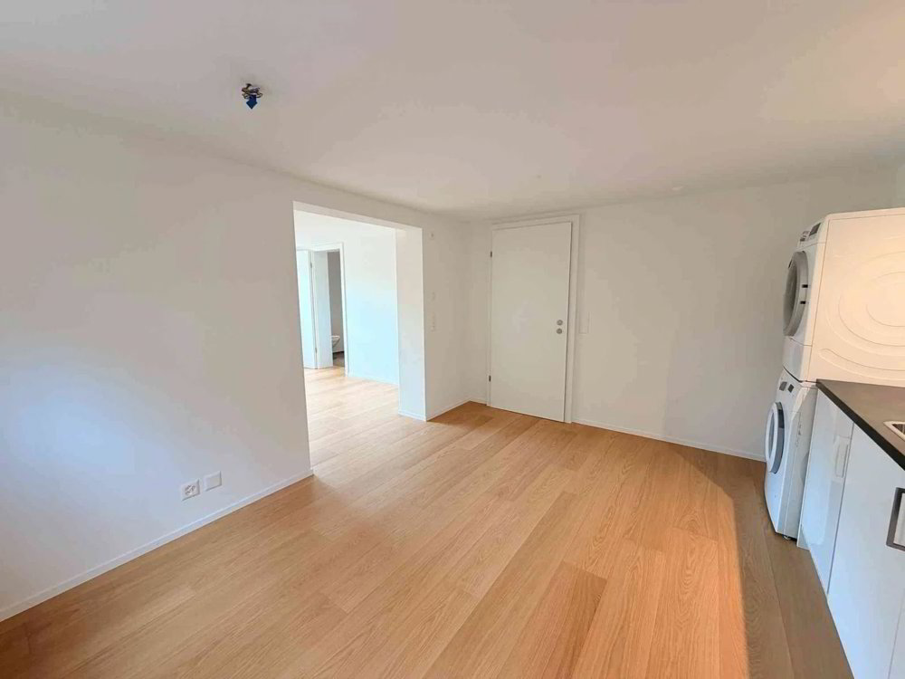 Wohnung – Sargans - Ansicht 4