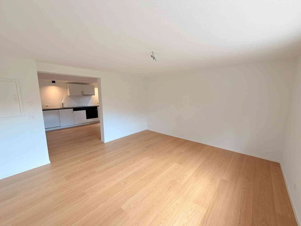Wohnung – Sargans - Ansicht 5