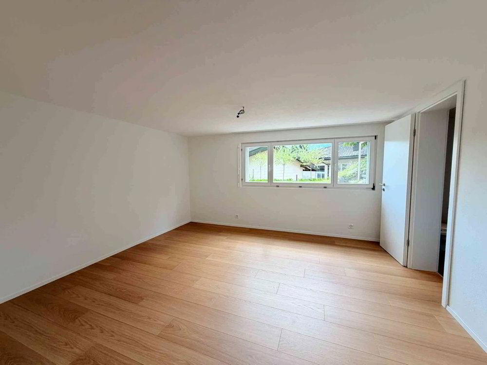 Wohnung – Sargans - Mehr