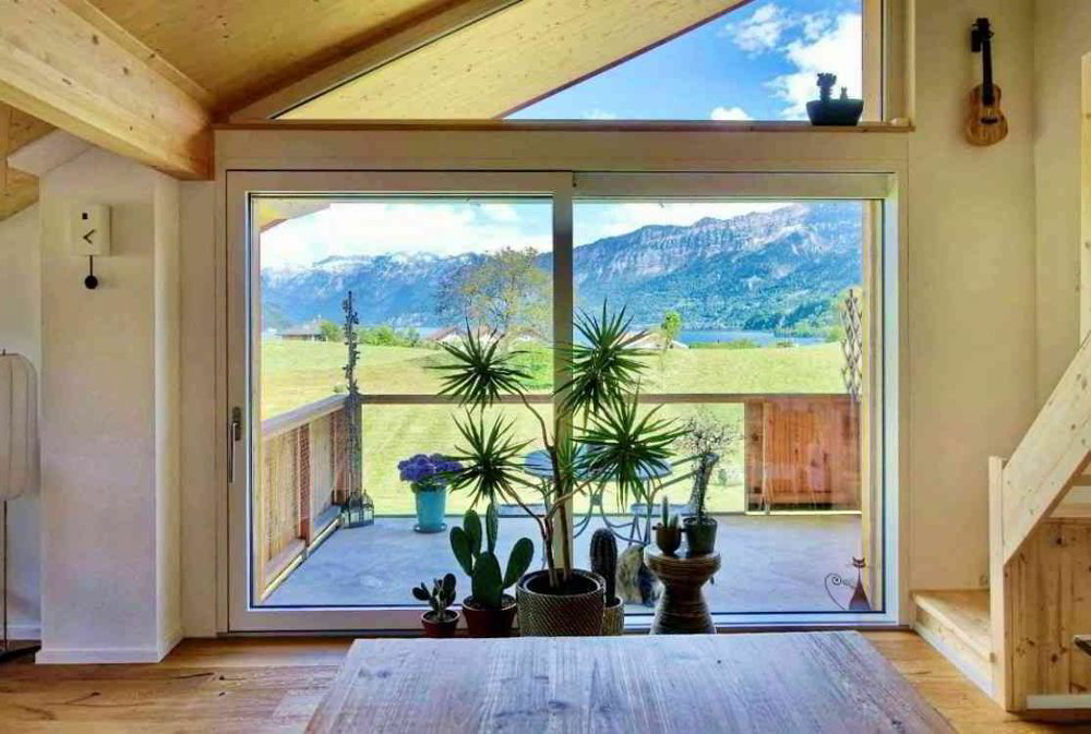 Wohnung – Faulensee - Ansicht 3