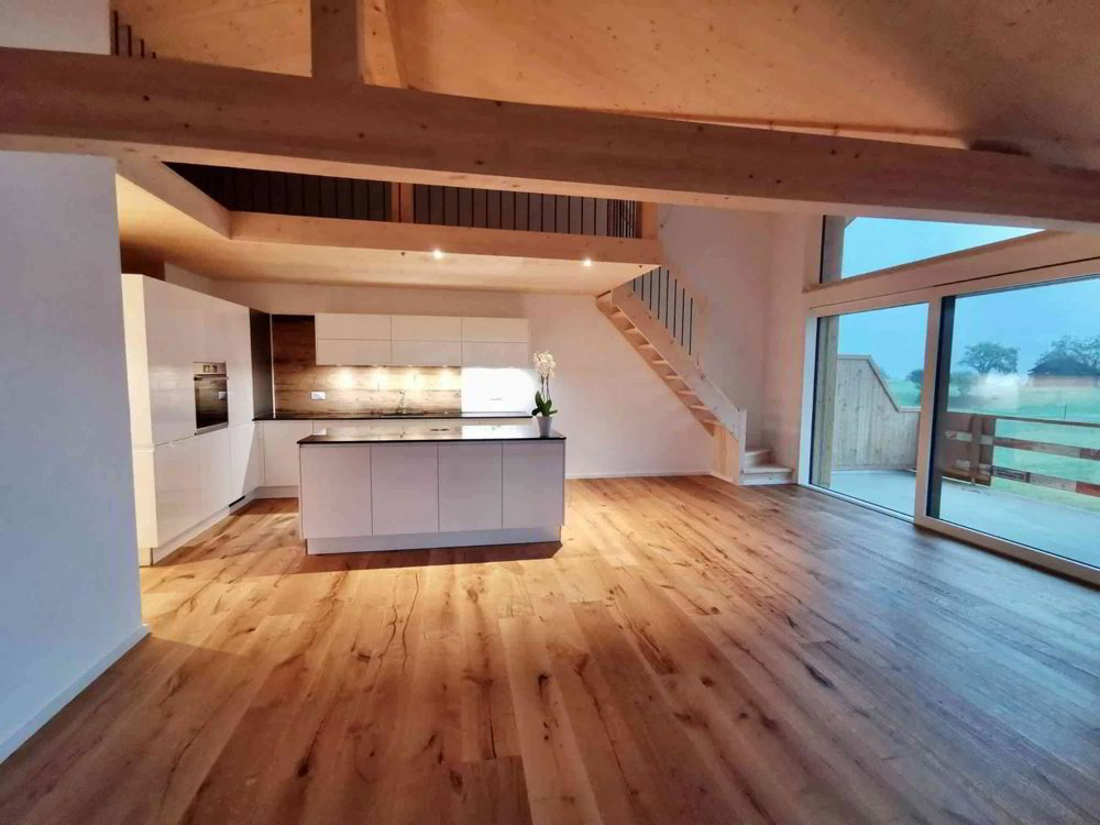 Wohnung – Faulensee - Ansicht 4