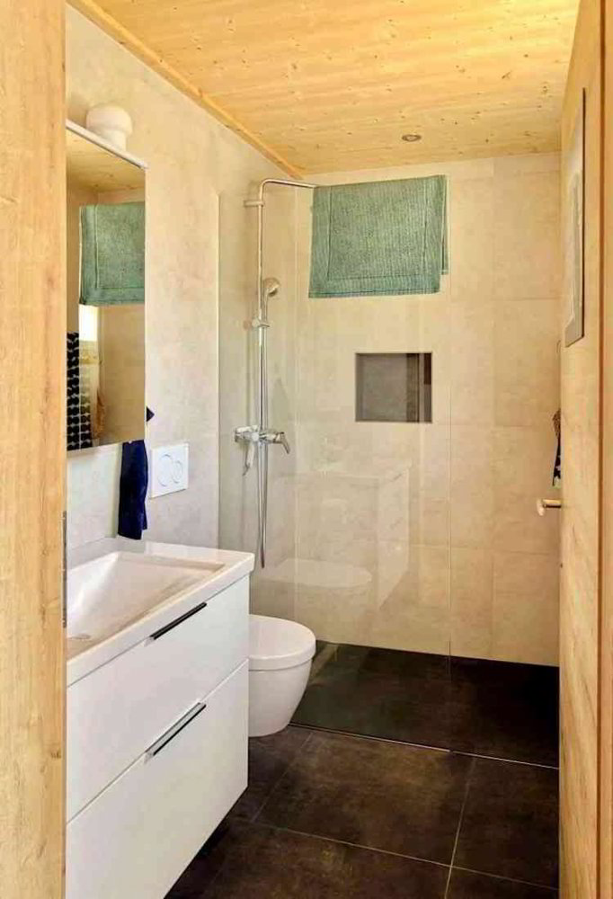 Wohnung – Faulensee - Ansicht 5