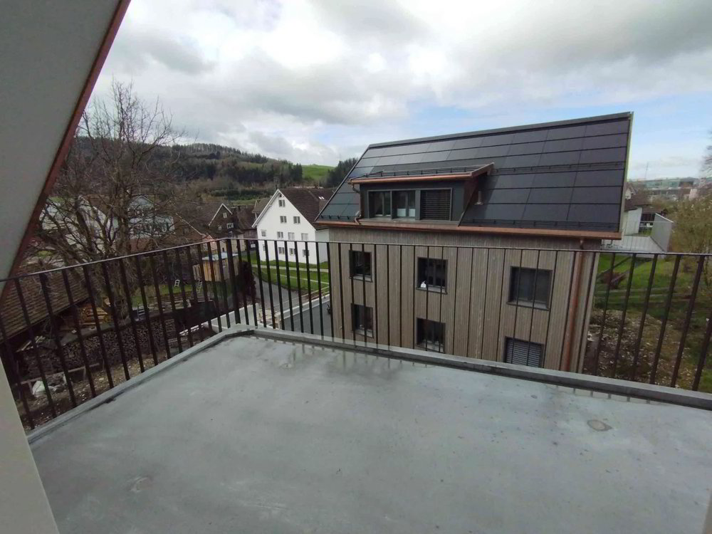 3.5 rooms Apartment for rent in Gossau SG - image 1/10