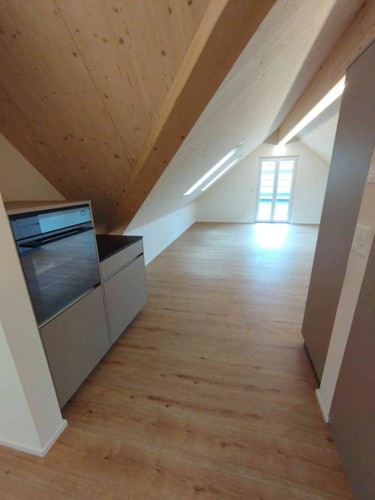 Wohnung – Gossau SG, Oberdorf - Ansicht 2