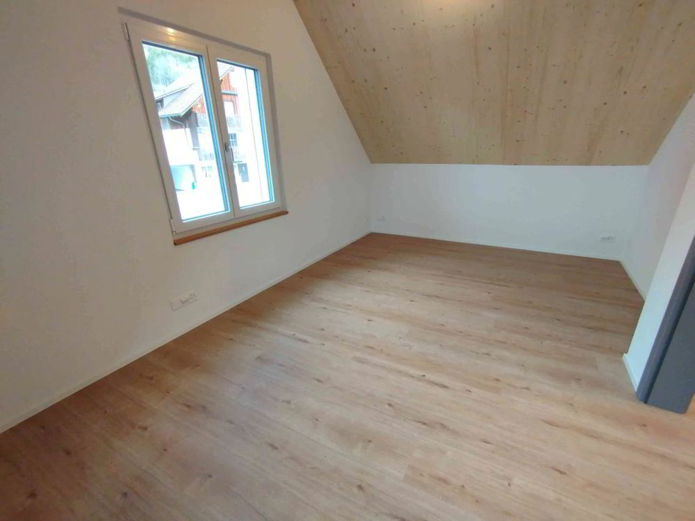Wohnung – Gossau SG, Oberdorf - Ansicht 4