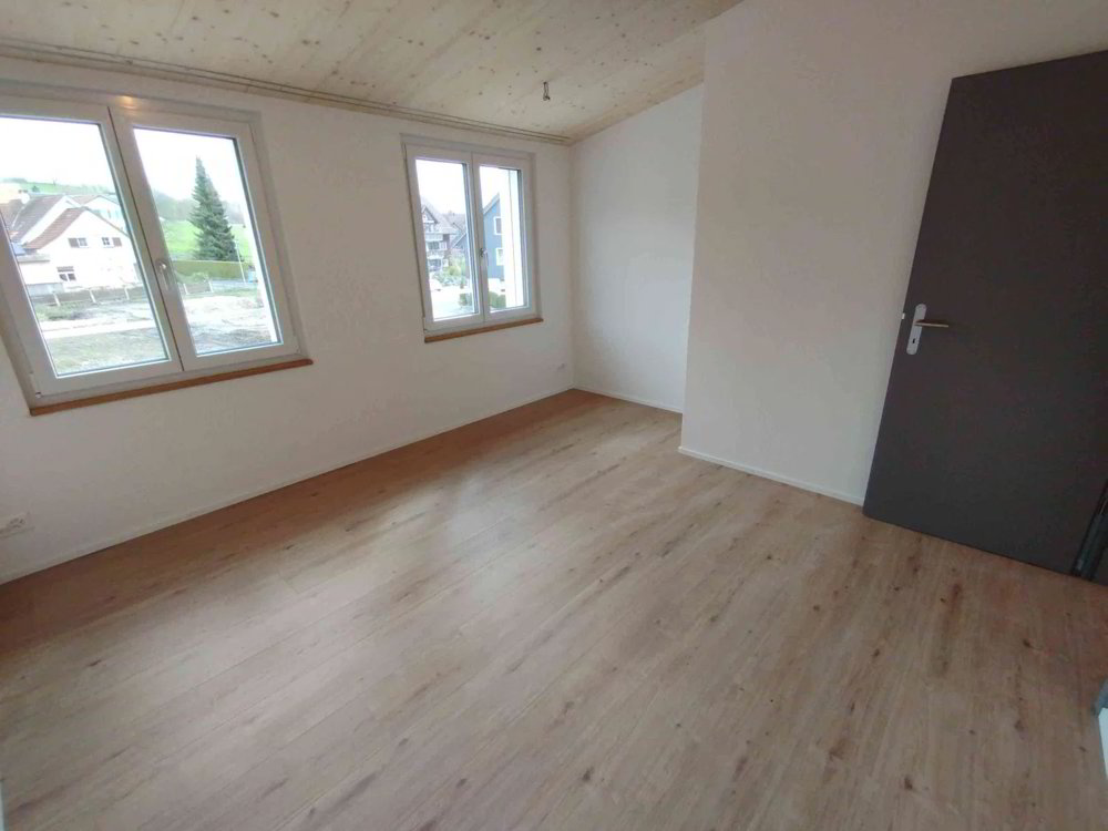 Wohnung – Gossau SG, Oberdorf - Ansicht 5