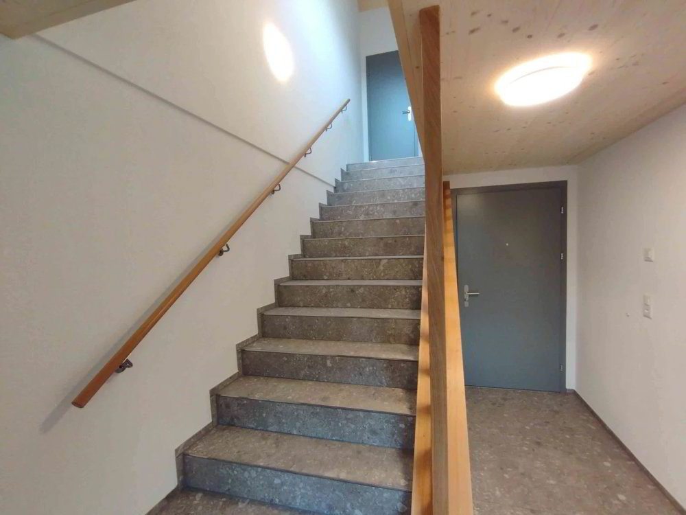 Wohnung – Gossau SG, Oberdorf - Mehr