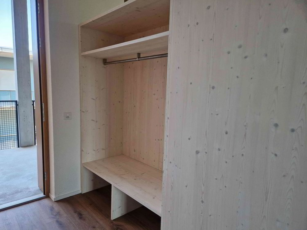 Appartement 4.5 pièces à louer à Stein AG - image 1/12