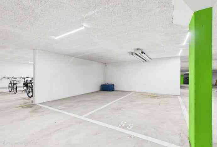 Appartement 4.5 pièces à louer à Menziken - image 1/13